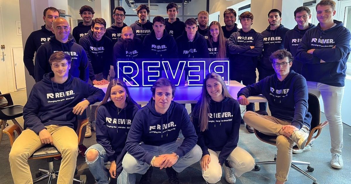 Rever se lanza a la internacionalización de su sistema de devoluciones ...