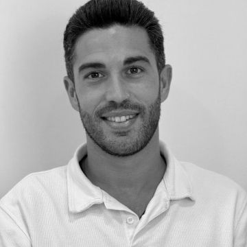 Àlex Seco, el CEO de Flipme