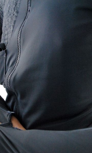 Wearable desenvolupat per Eurecat Wearable desenvolupat per Eurecat