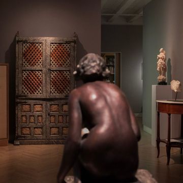Galería Artur Ramon por Maite Caramés