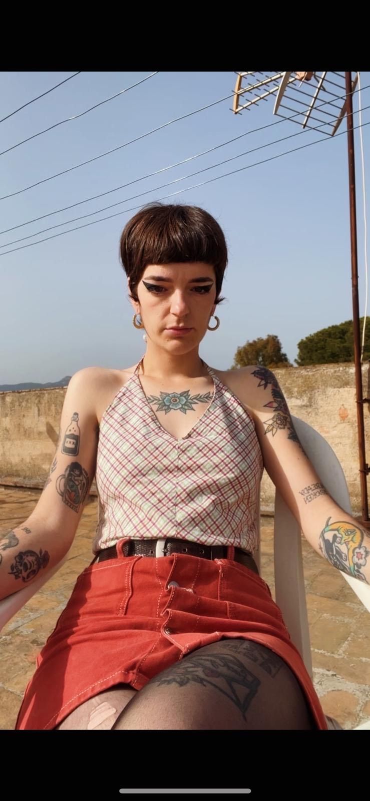 Laura del Pino