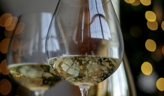 Vins que parlen amb personalitat, escumosos amb ganes de festa © Foto de Olena Bohovyk
