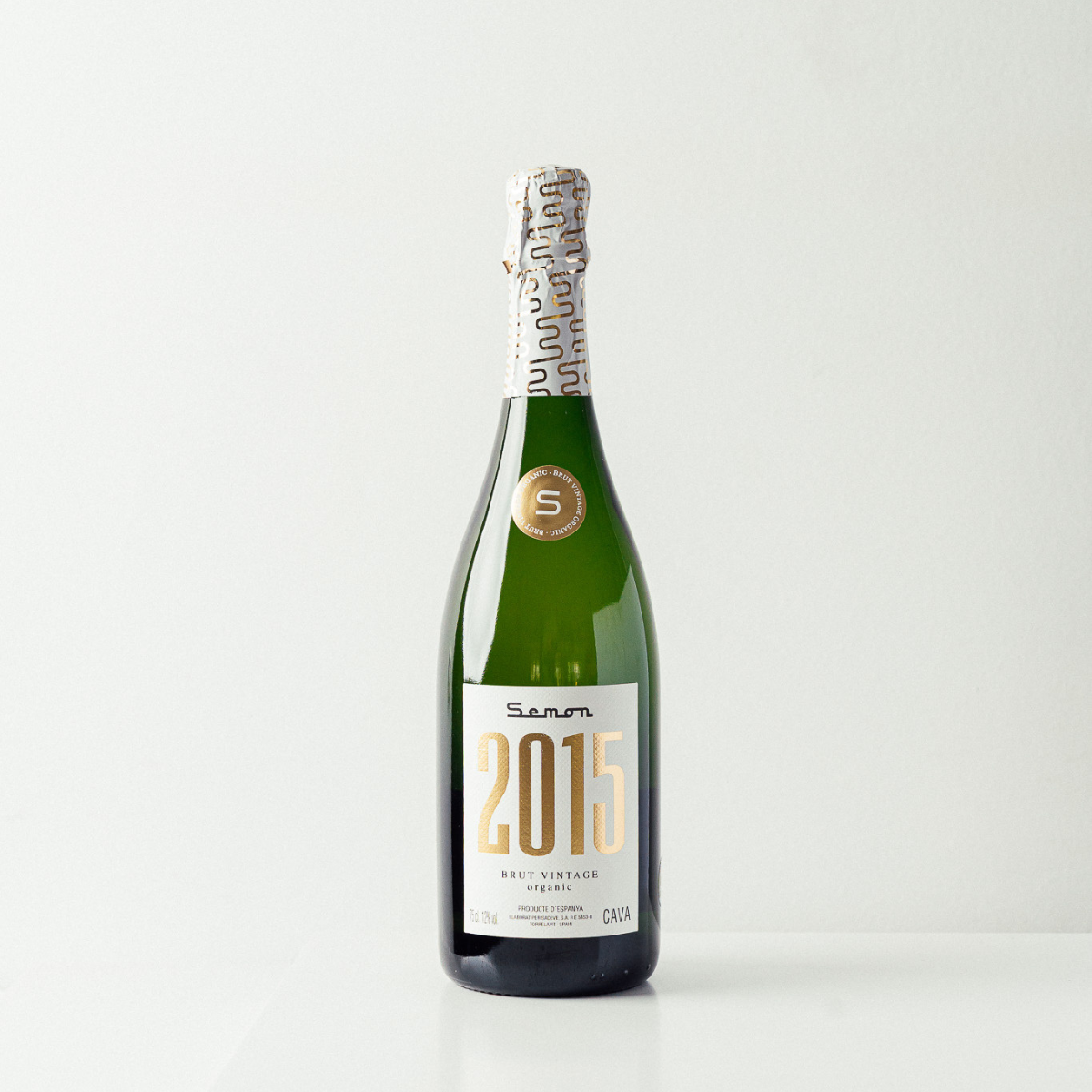 El Cava Semon 2015