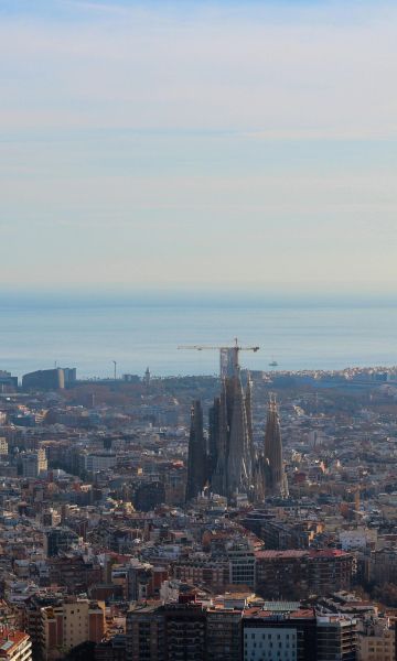 Barcelona © Guadalupe Quiroga Barcelona © Guadalupe Quiroga