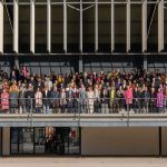 Presentació del programa de la Capitalitat d'Arquitectura de Barcelona 2026