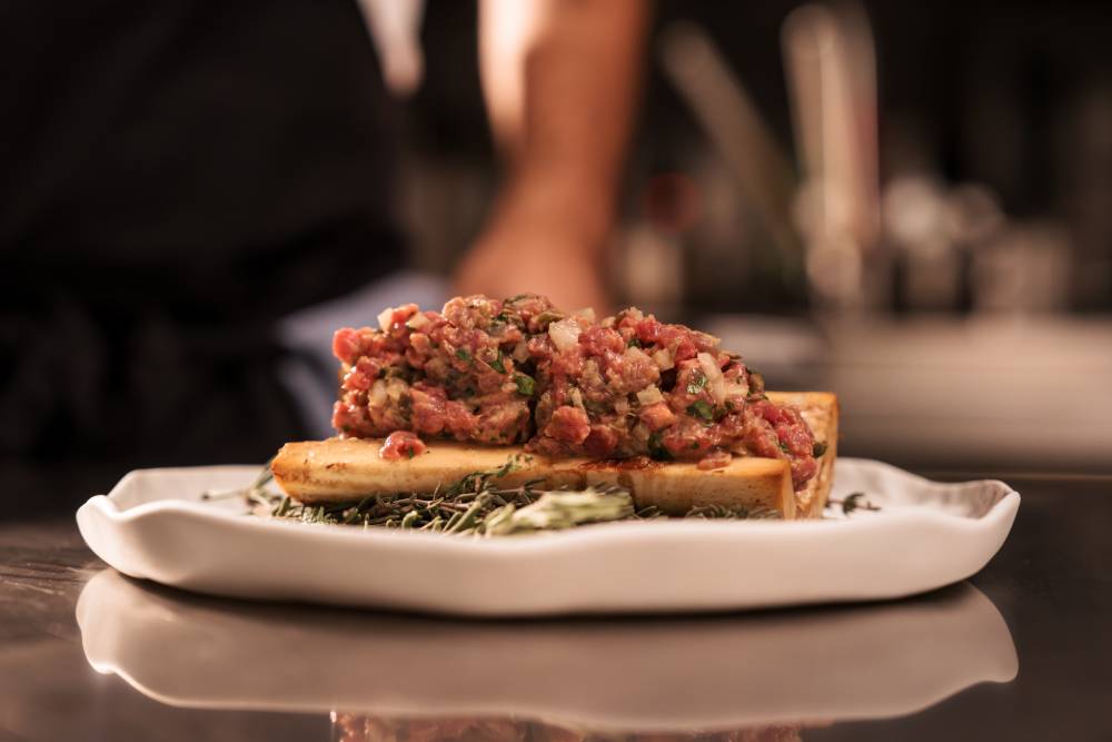 hotel mett barcelona restaurante
