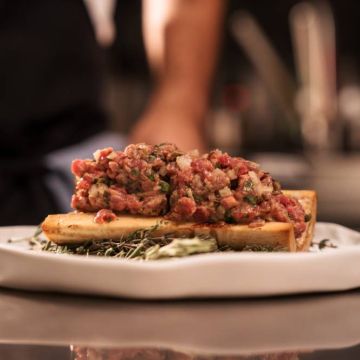 hotel mett barcelona restaurante