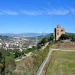 Castell de Torre Baró