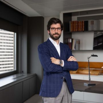 Marc Palà, co-CEO de EMESA