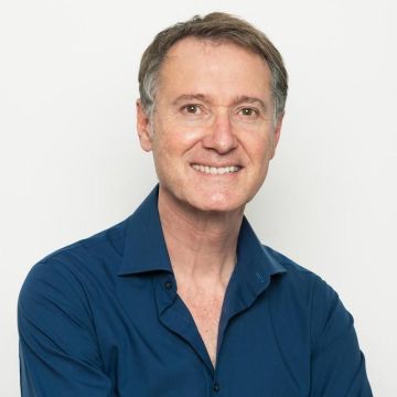 REtrat de Josep Roset
