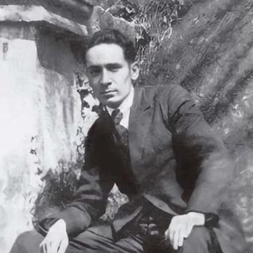 Joan Salvat Papasseit