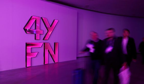 EL 4YFN 2026, por Gerard Escaich - ACN