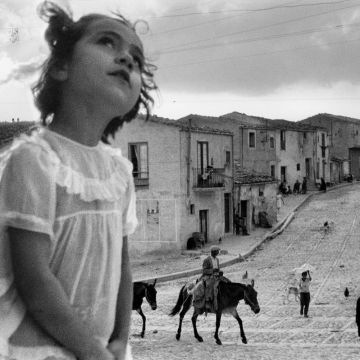 Sergio Larrain