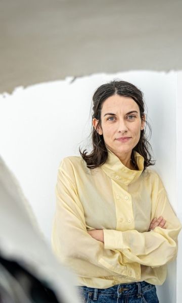 Joana Roda a Bombon per Àngel Bravo Joana Roda a Bombon per Àngel Bravo
