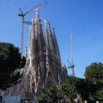 La Sagrada Família per Guillem Roset - ACN