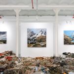 Mateo Maté en SELTZ Gallery
