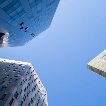 Visita guiada a través de l’arquitectura del Districte 22@