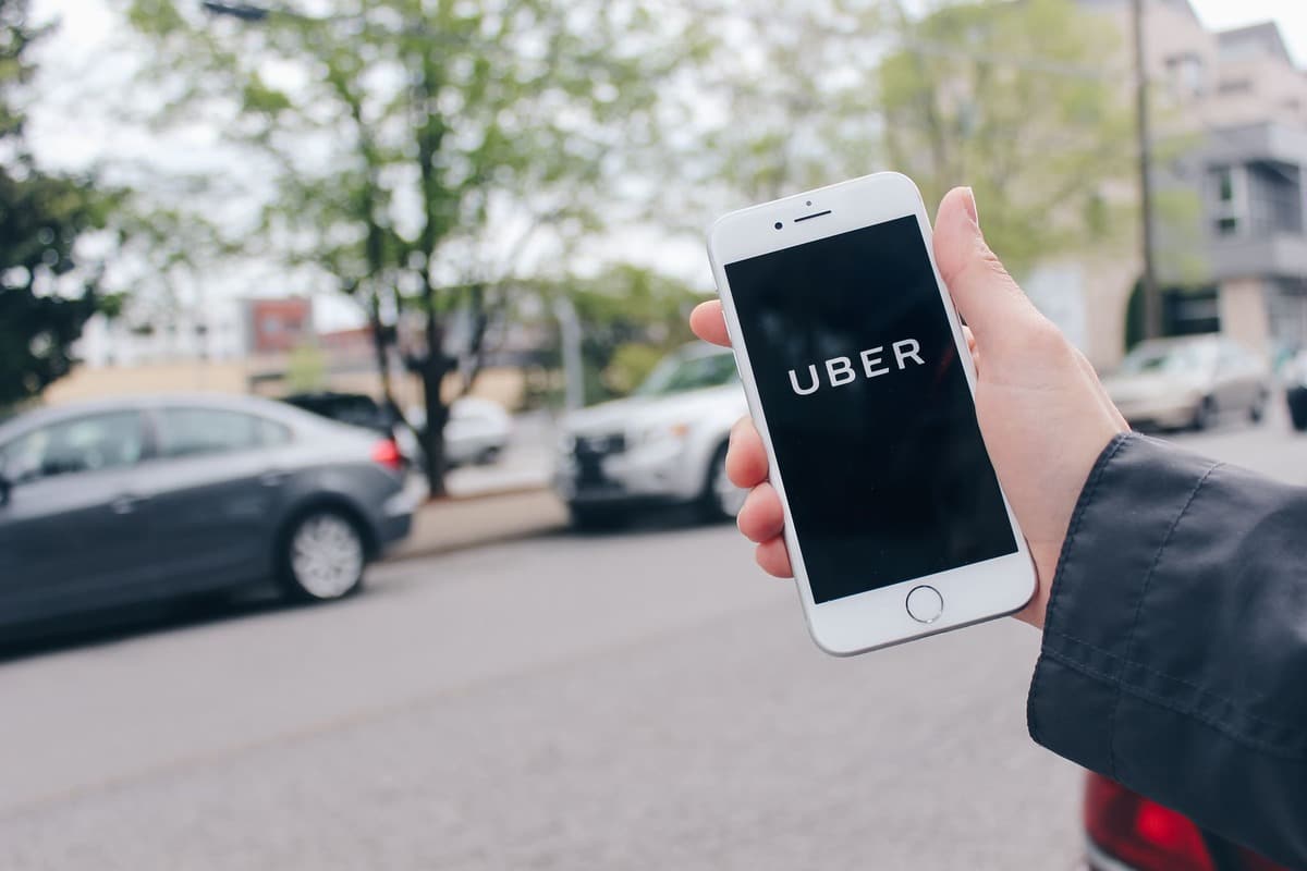 Uber Barcelona