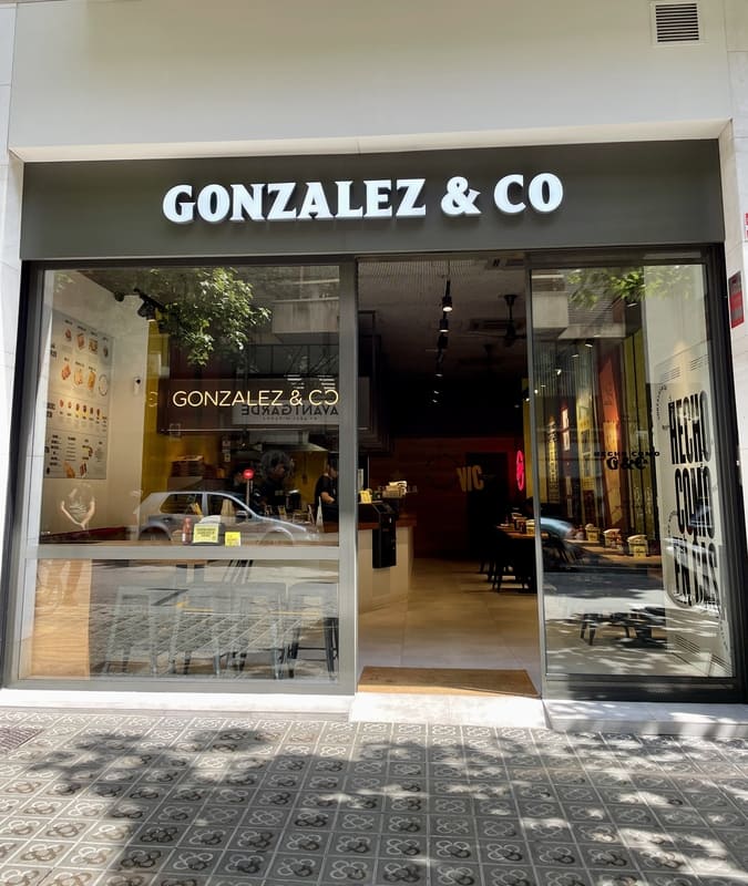 Gonzalez & Co