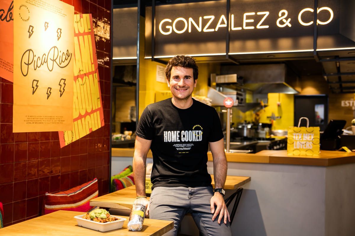 Gonzalez & Co