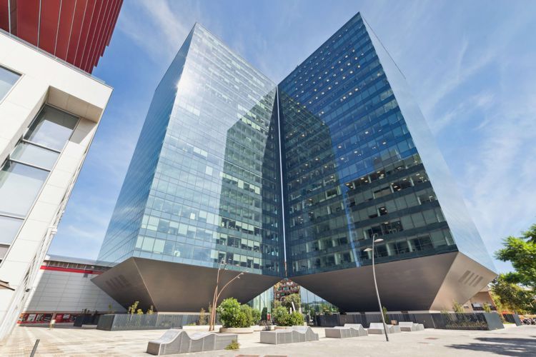 TORRE PONENT – PORTA FIRAL 1