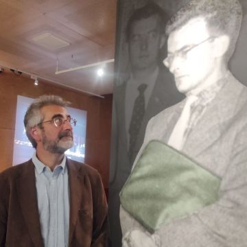 Bernat Cabré Cercós