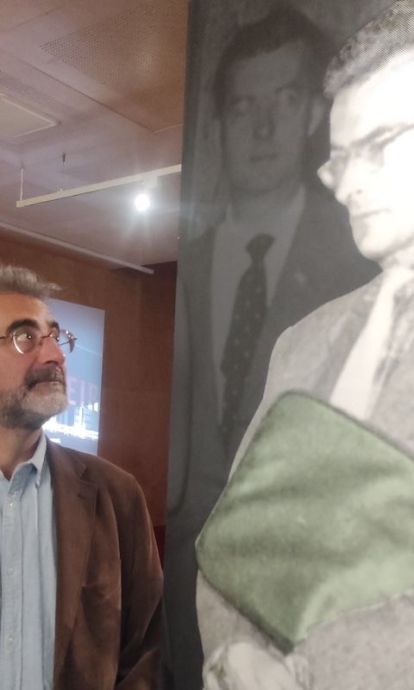 Bernat Cabré Cercós