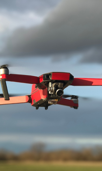 Dron Dron