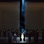La nova temporada arrencarà el 25 de setembre amb l’òpera ‘Aida’ de Verdi. © Bernd Uhlig