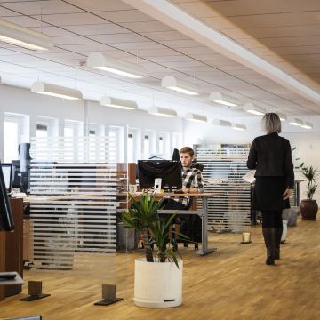 La facturación electrònica será obligatoria para las empresas. 