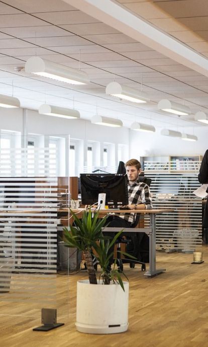 La facturación electrònica será obligatoria para las empresas. La facturación electrònica será obligatoria para las empresas.