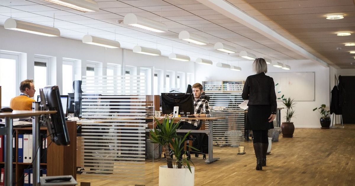 La facturación electrònica será obligatoria para las empresas. 