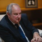 Jordi Hereu, ministre d'Indústria i Turisme d'Espanya © Sou Harris