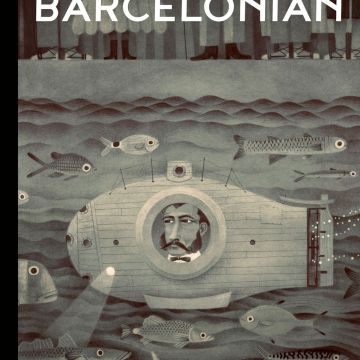 The Barcelonian