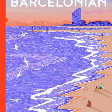 The Barcelonian