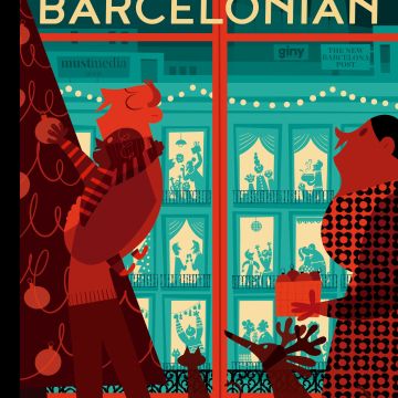 The Barcelonian