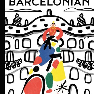 The Barcelonian