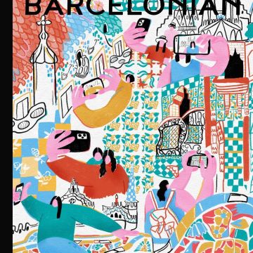 The Barcelonian