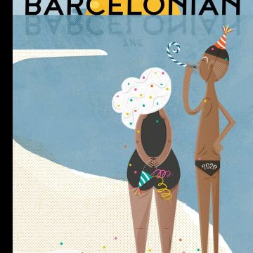The Barcelonian