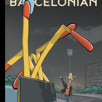 The Barcelonian