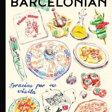 The Barcelonian