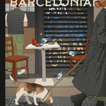 The Barcelonian 283