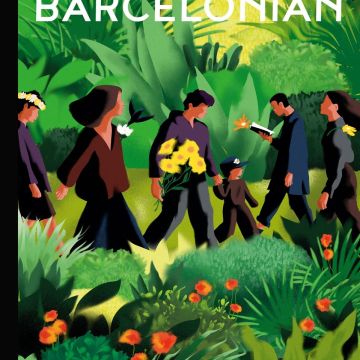 The Barcelonian