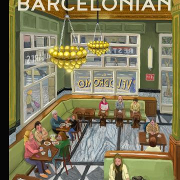The Barcelonian