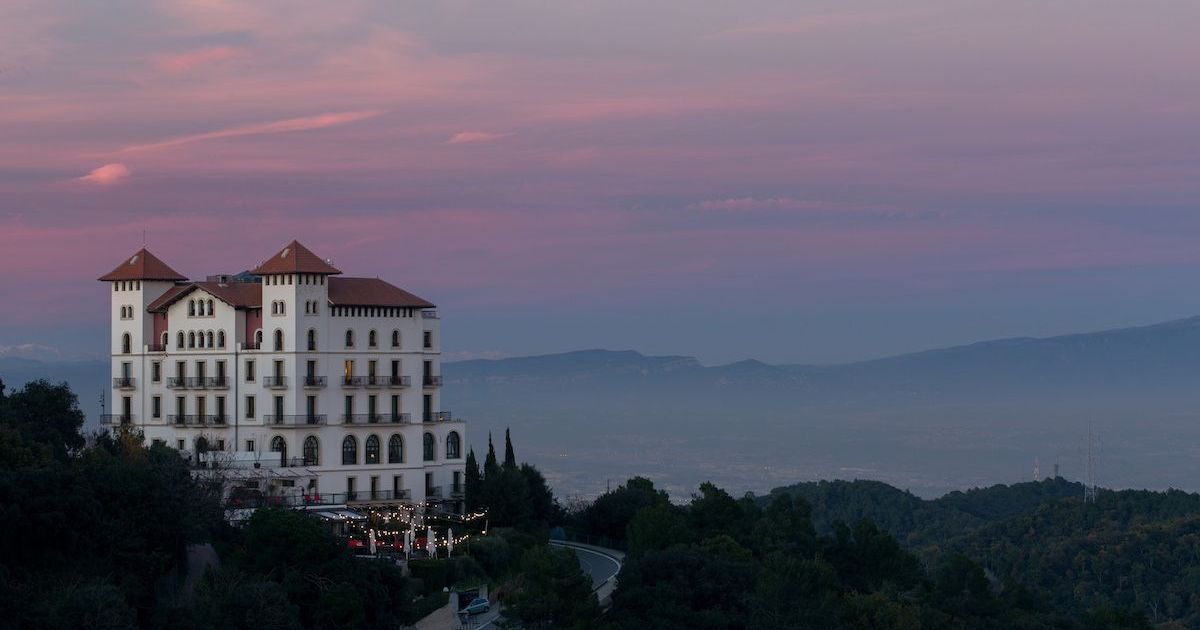 Hotel METT Barcelona