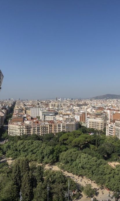 Obras de la Sagrada Família