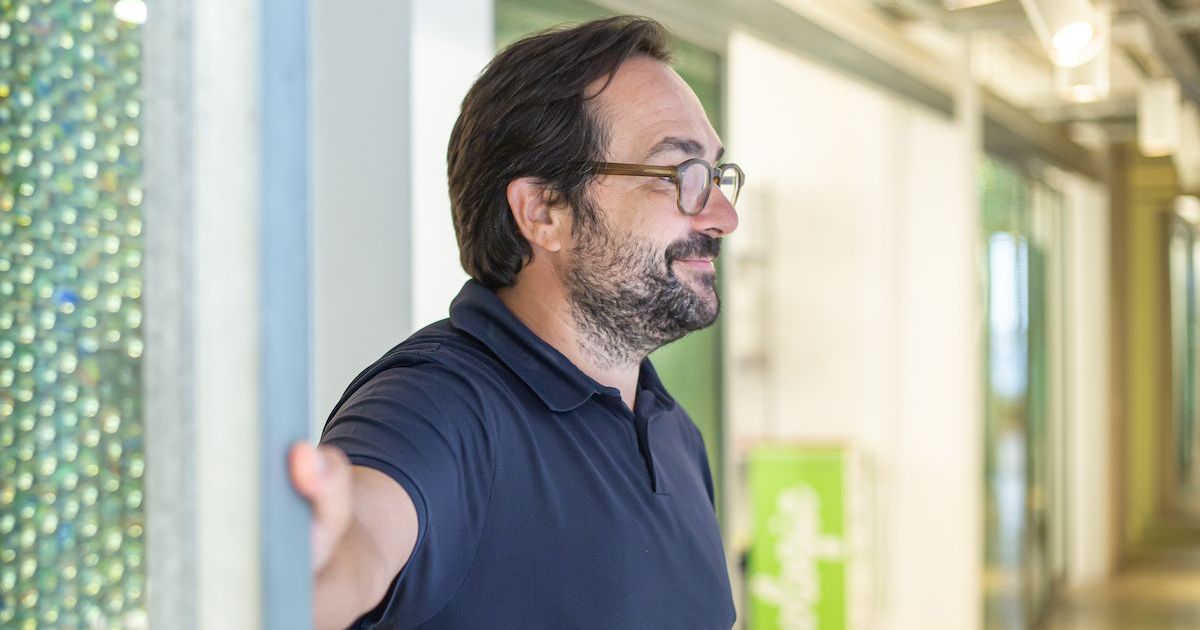Borja Molina Grupo Nomo Borja Molina Grupo Nomo