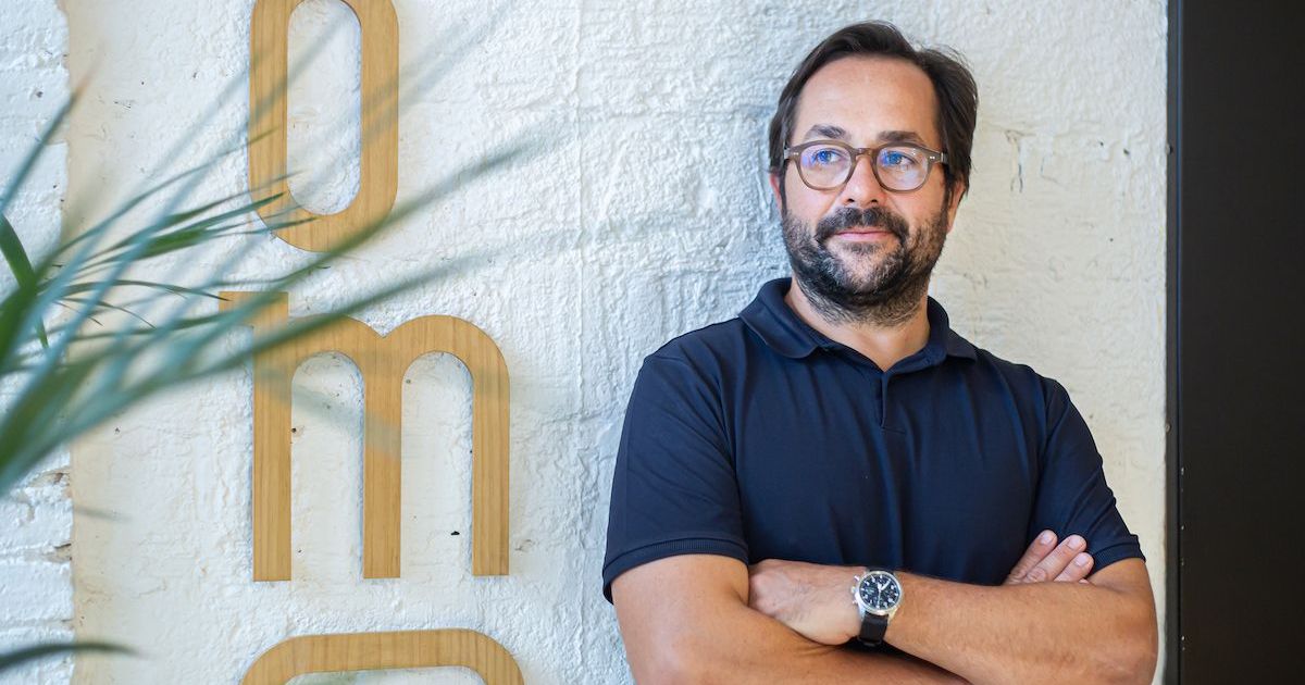 Borja Molina Nomo Borja Molina Nomo