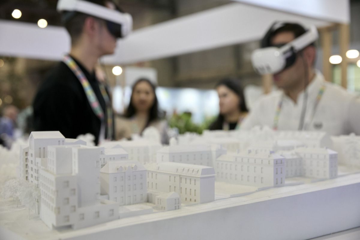 Smart City Expo World Congress 2024