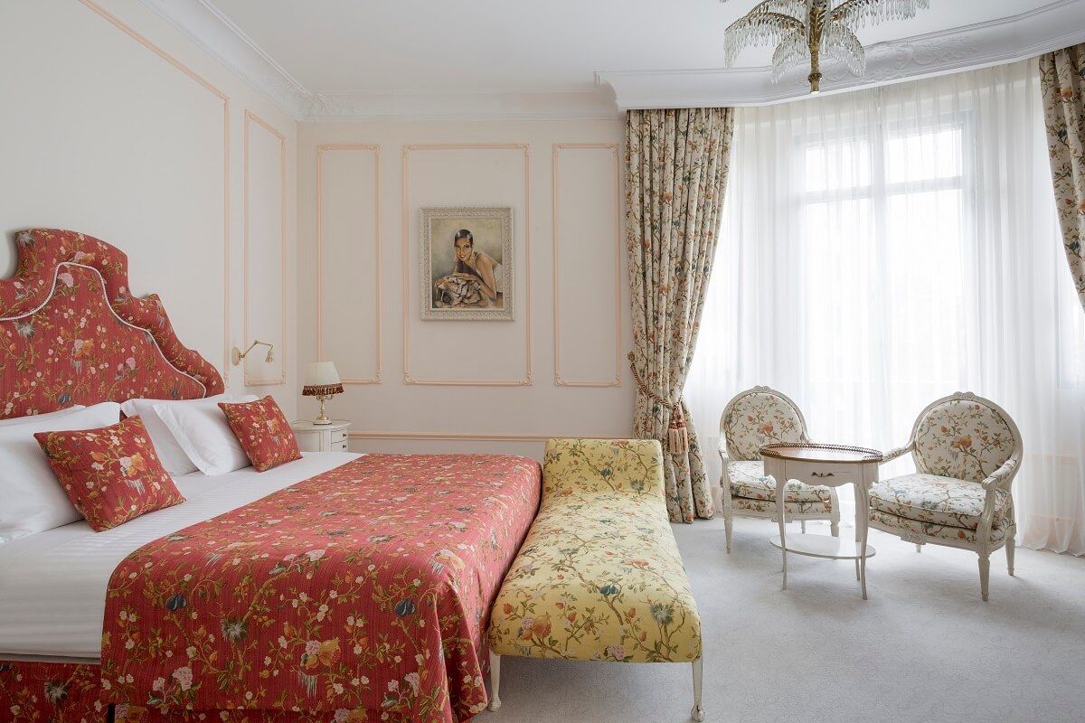 Suite El Palace